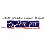 Creative Line Decor Cont