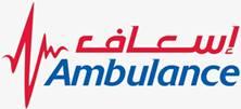 Dubai Corporation For Ambulance Services