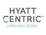 Hyatt Centric Jumeirah