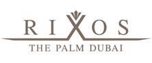 Rixos The Palm Dubai Hotel And Suites