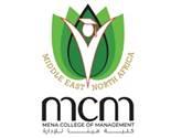 Mena College Of Management